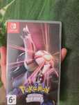 Pokemon Shining Pearl