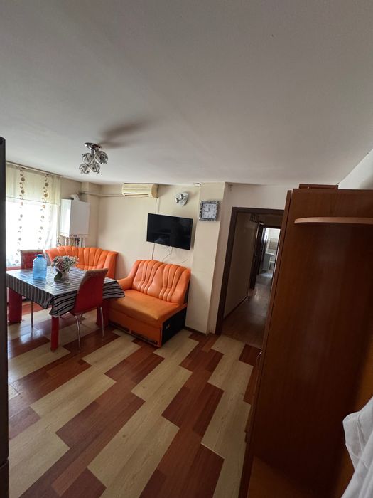 Vand apartament 3 dormitoare  căpitan Drăgănescu