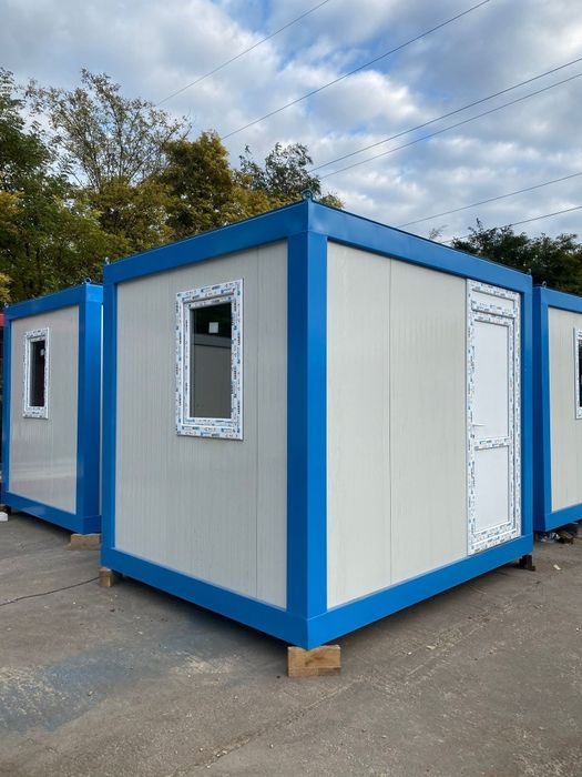 Container containere Modulare