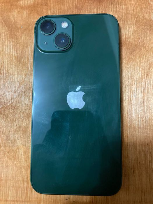 Айфон 13 128Gb 87% Shymkent