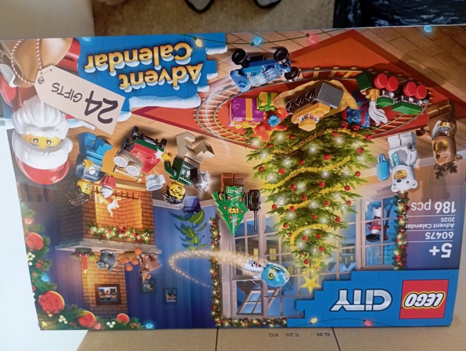 Lego diferite varste