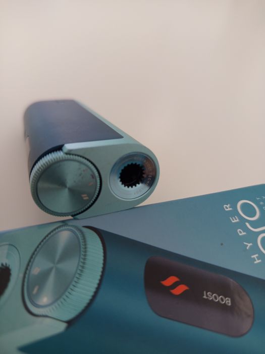 Glo Hyper pro stare buna