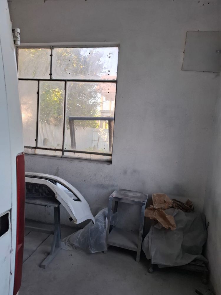 Inchiriez atelier auto vopsitorie , mecanica