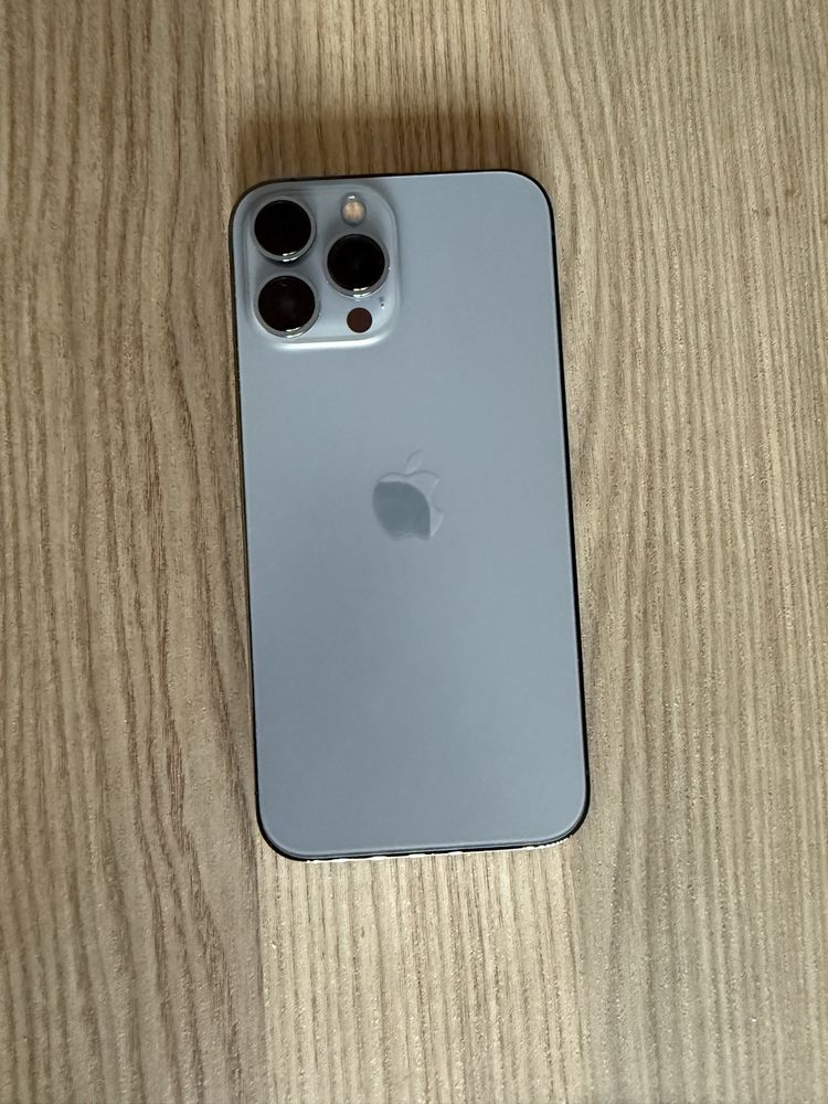 iPhone 13 Pro Max 512
