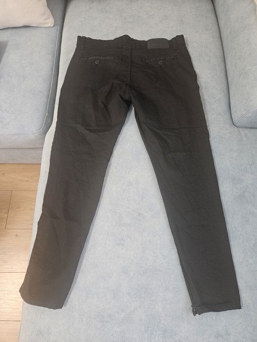 Мъжки панталони и дънки