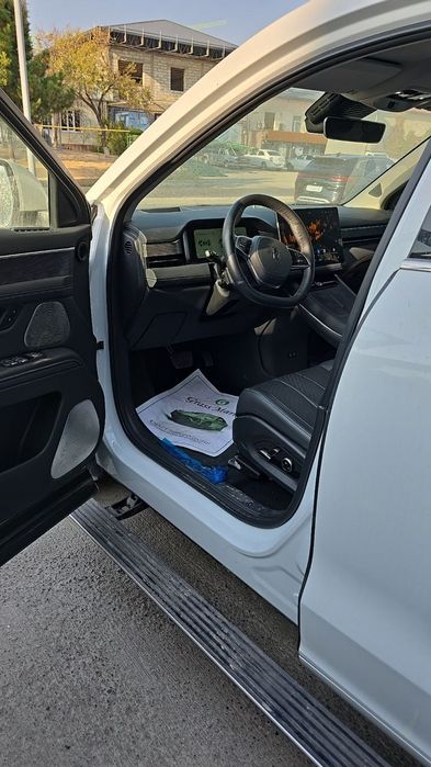 AITO M7 6 oʻrinli 5000$ bilan oling