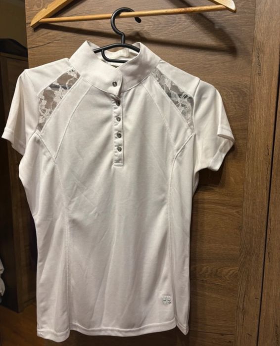 Tricou echitatie dama