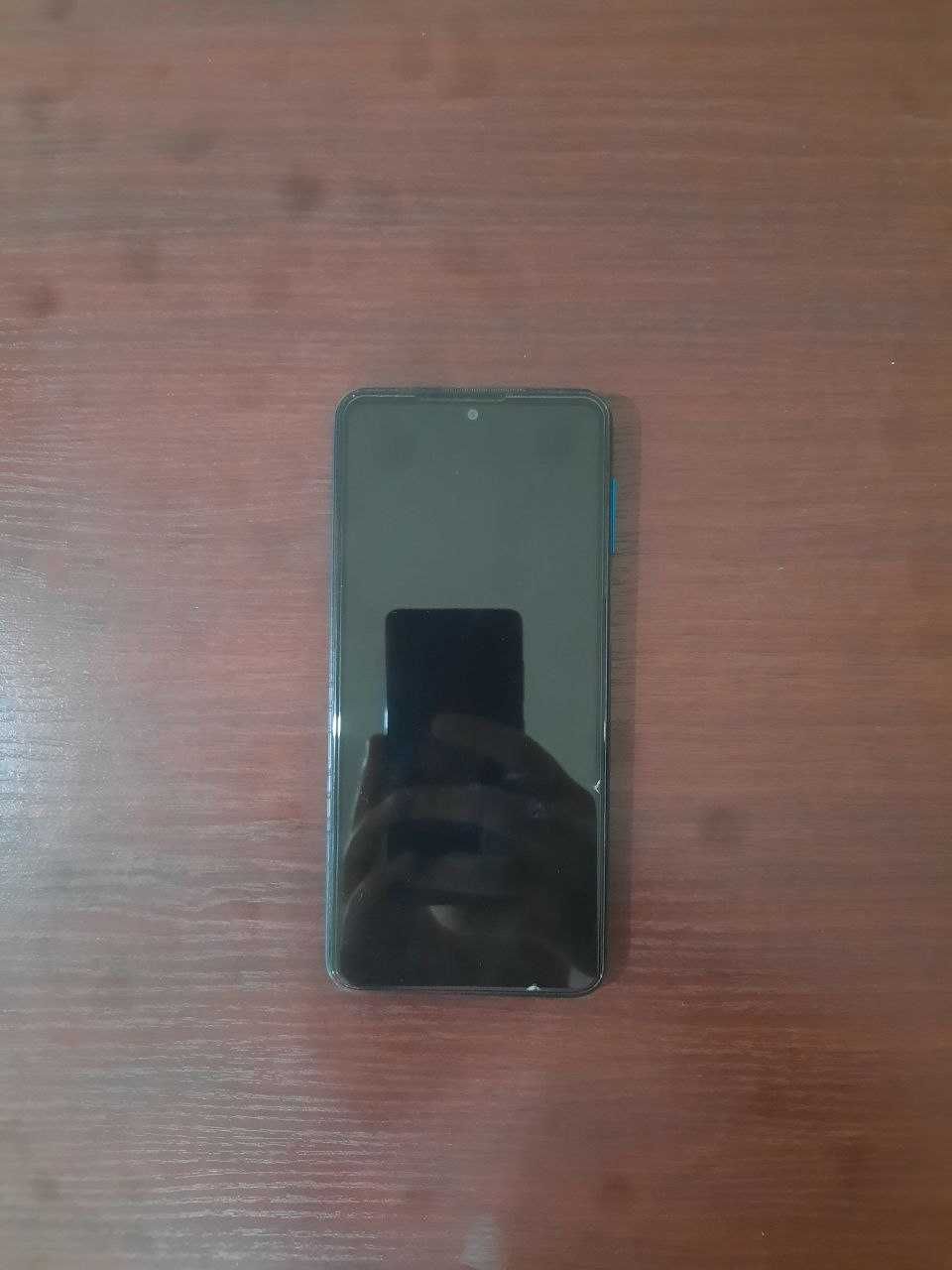 Redmi Note 9s, holati zo'r