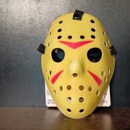 Masca copii Jason Voorhees Friday 13 Hockey Halloween noua cu eticheta