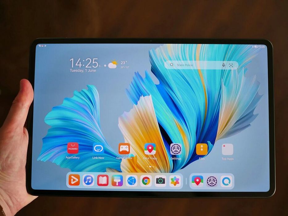 Huawei плоншет..