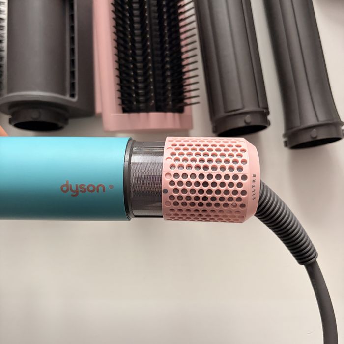 Dyson AirWrap + factura