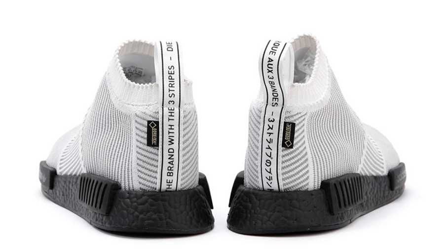 Оригинални  маратонки * ADIDAS NMD CS1 - GORE-TEX * EU38