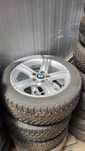 Jante Bmw pe 17 style 393