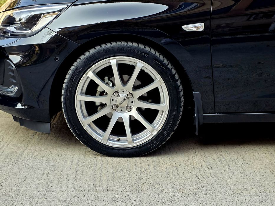 Diska r17 Slik original onix