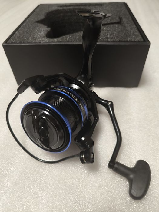 Mulineta FL Feeder Pro FP 6500 NEW 2024