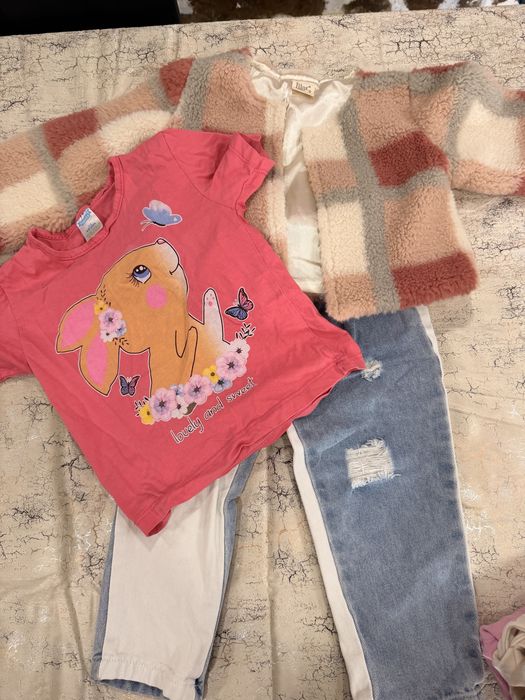 Детски дрехи 98 размер