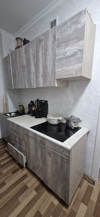 Продам кухонный гарнитур