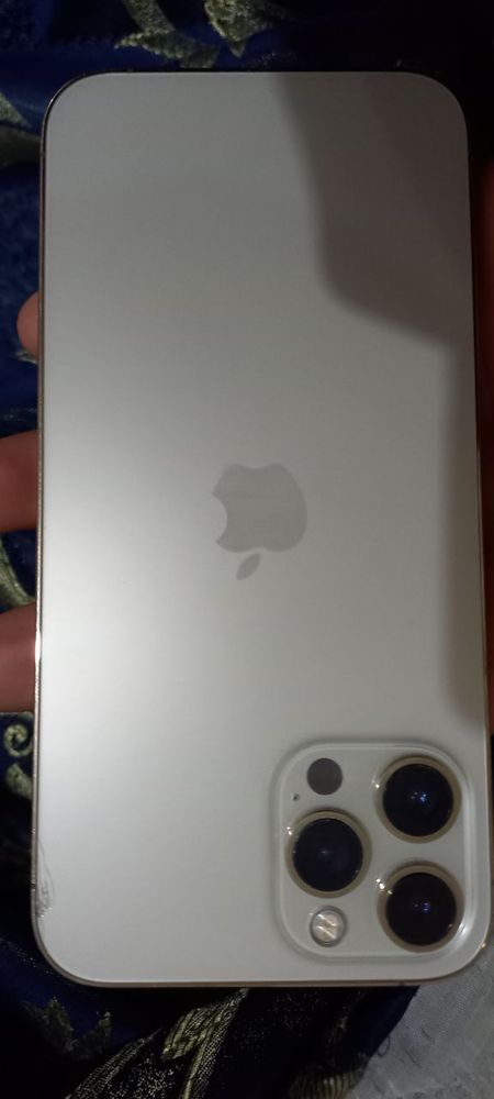 Iphone 12 pro max