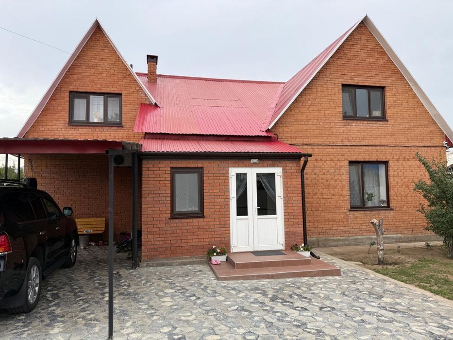 Продам частный дом в Плодовощном Мичурино