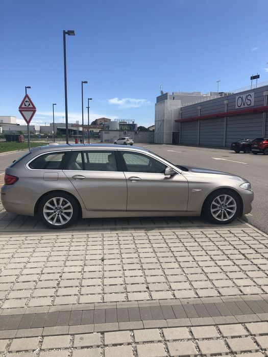 BMW seria5 xdrive 2.0