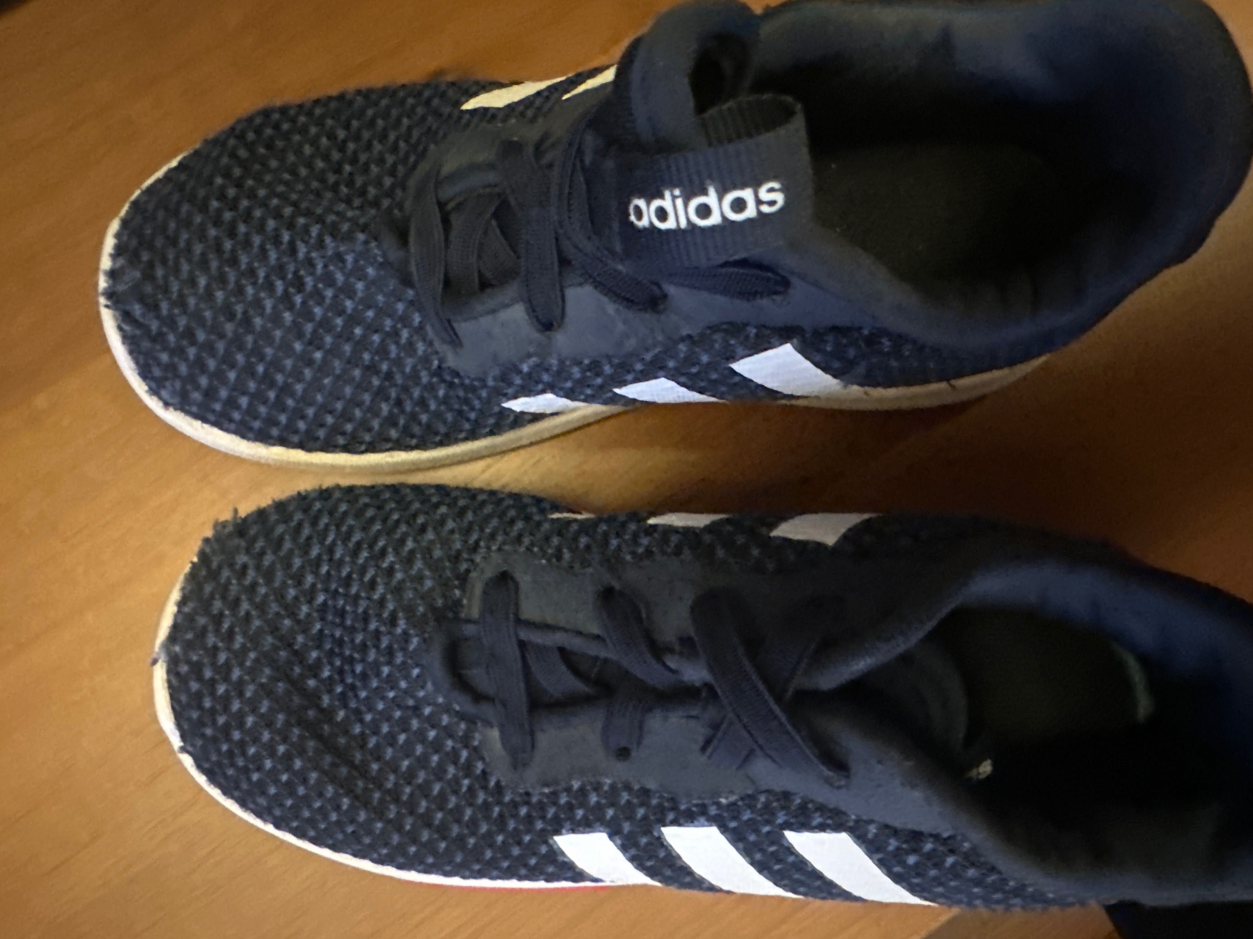 Pantofi sport ADIDAS, copii, măsură 26,5