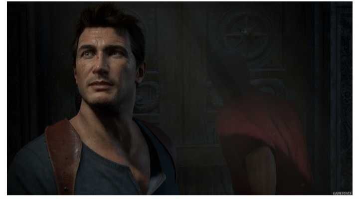 Диск PS4 Uncharted 4: Путь вора
Uncharted 4: A Thief's End