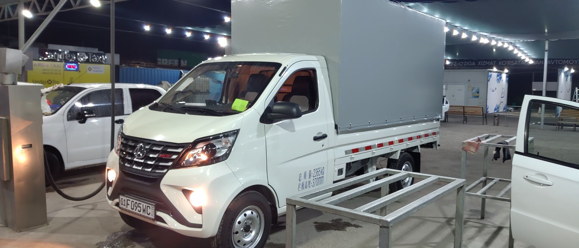 Arenda changan faqat toshkent prapiska bolishi kerak