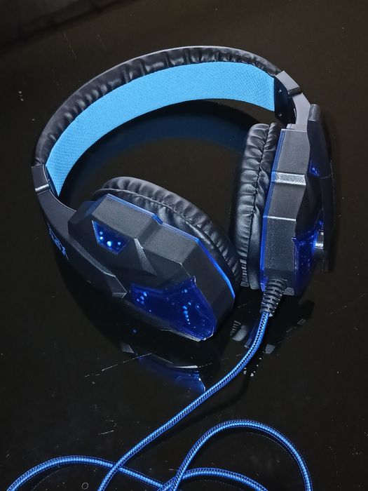 Casti games ptr playstasen sau telefoane