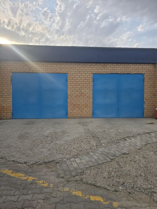 Аренда помещения бокс 250 квм под замену масла с возможностью открыть