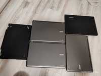 Lenovo ThinkPad t520 / Lenovo Ideapad 110 / Acer ChromeBook 15
