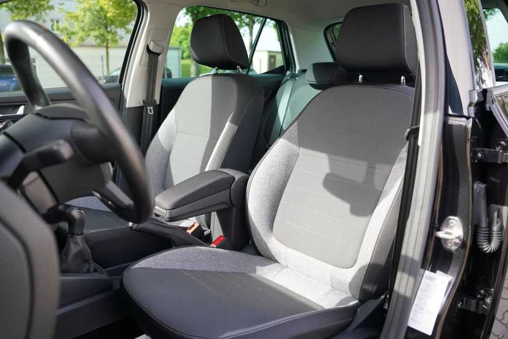 Inchirieri masini Bucuresti - skoda fabia diesel