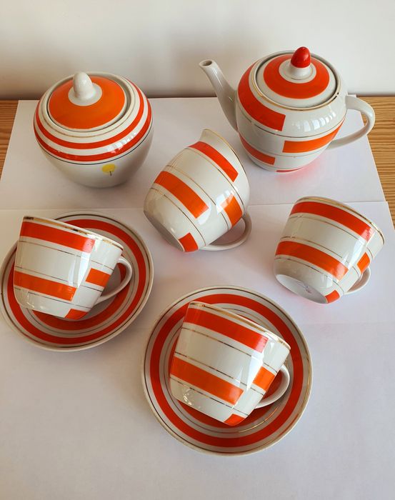 Советская Винтажная Посуда Стекло и Хрусталь