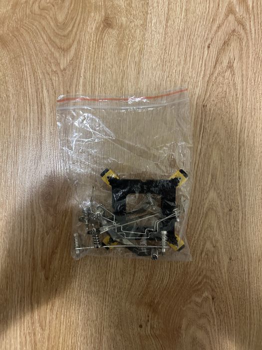 Cooler aqirys puck pro resigilat conditie nou