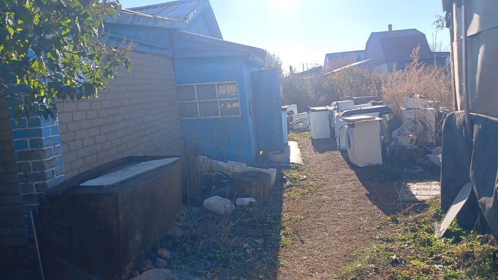 Обмен дома на дом Костанай