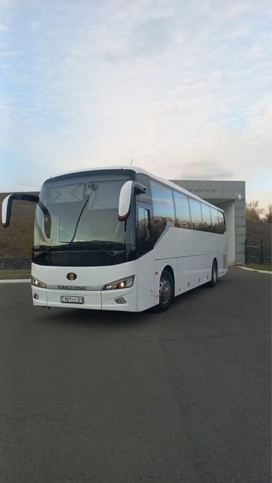 Аренда автобуса или микроавтобуса для трасфера, экскурсии или других п