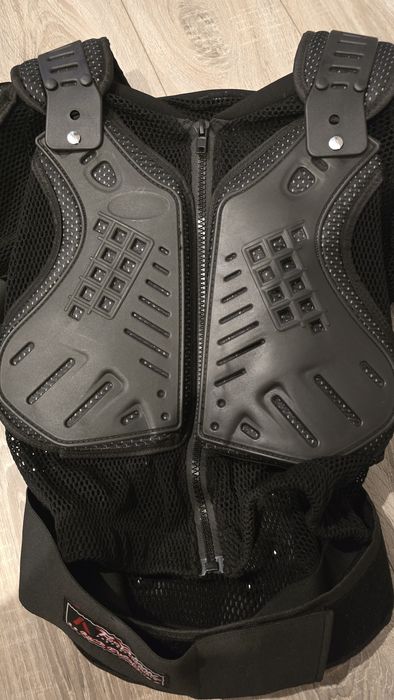 Vand Armura offroad ADRENALINE