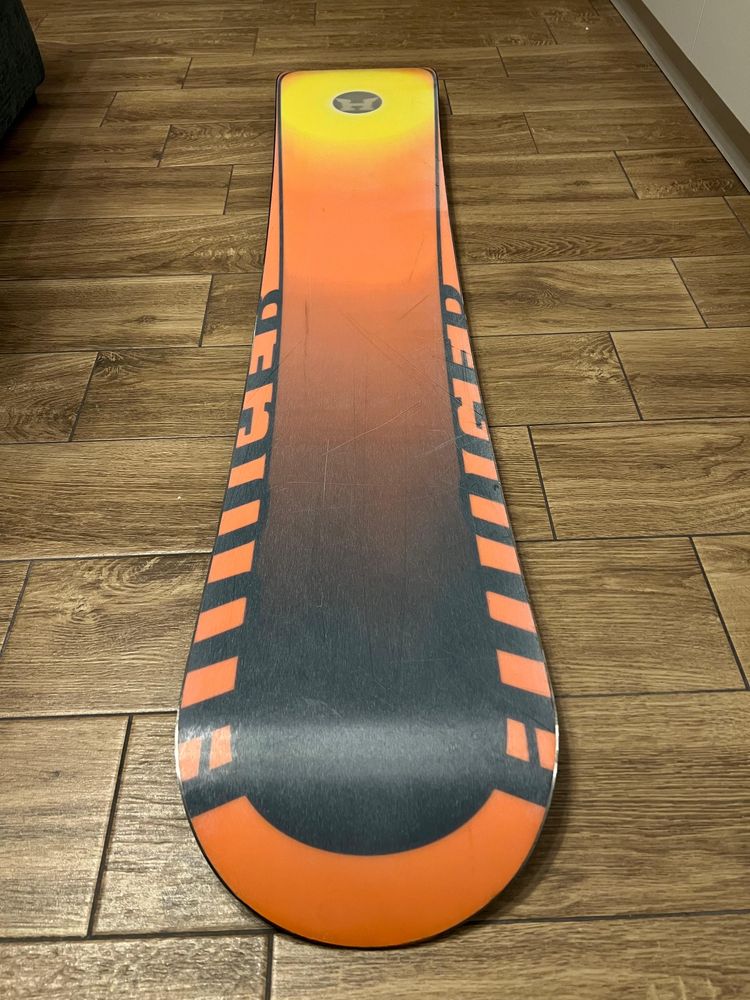 Vand placa snowboard 148
