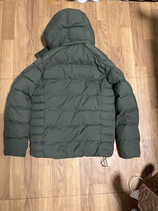 G-star RAW зимно яке