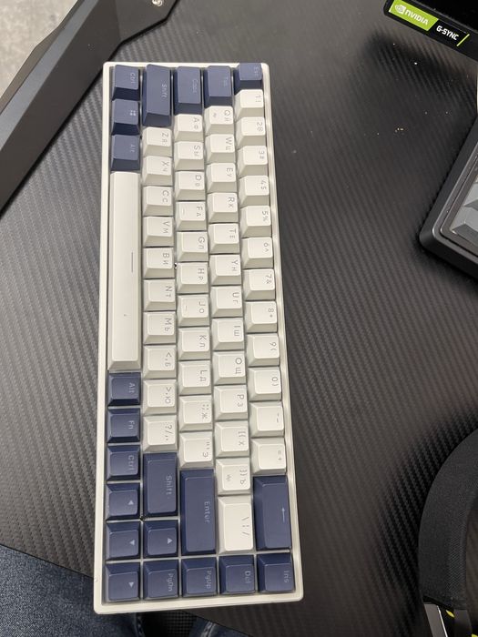 Продается клавиш