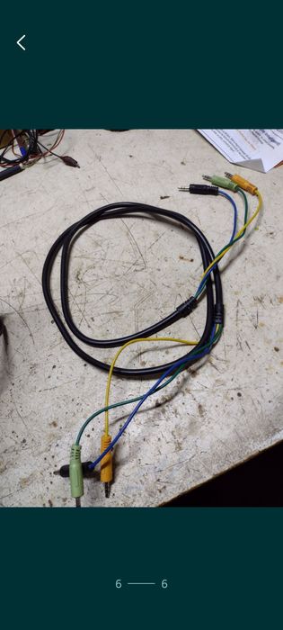 De vânzare statie de sonorizare GENIUS