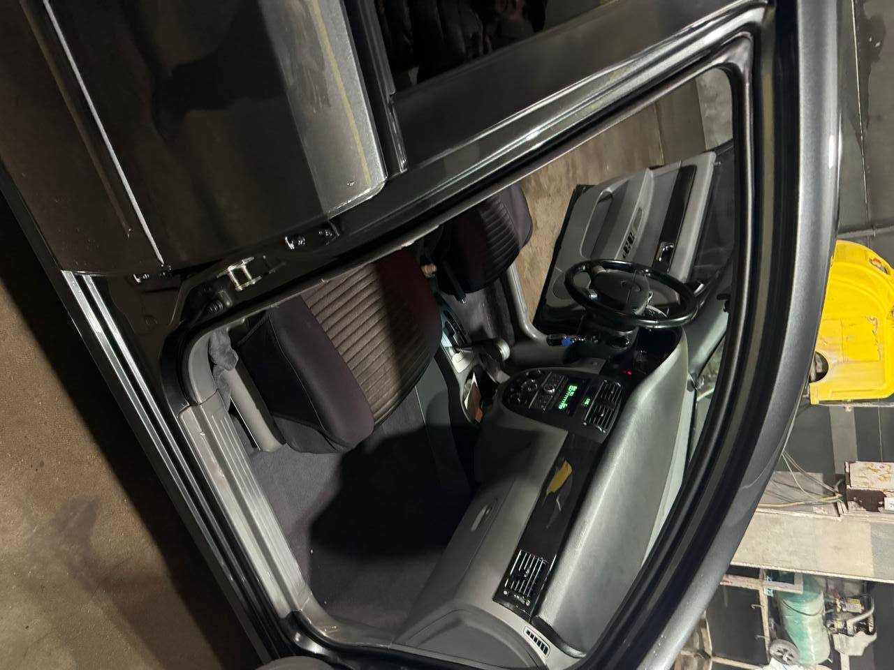 Продается своя машина Лассети автомат 3-позиция Elegant plus 2020г.