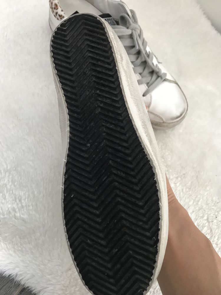 Оргинални обувки GOLDEN GOOSE