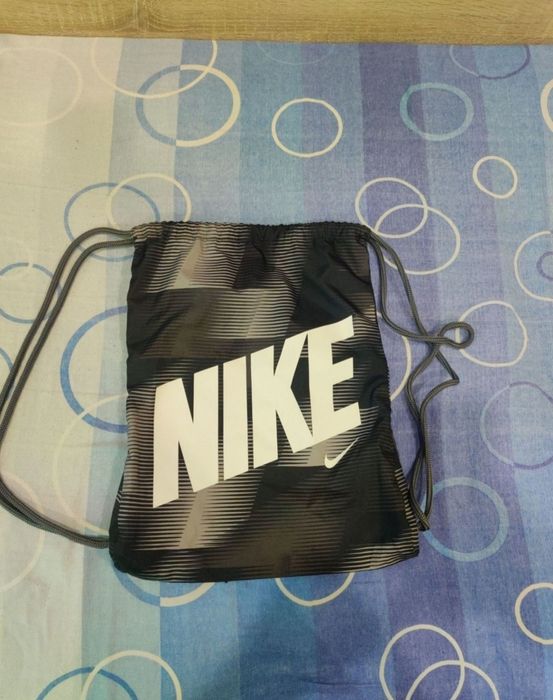 Спортна Чанта Nike