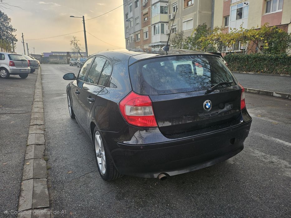 Seria 1 AUTOMAT  Xenon