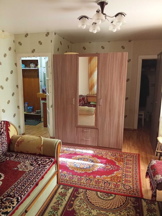 Продаётся 1-о комн.квартира  в Городе по ул. Полетаева д.3