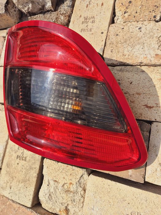 W204 Стоп за Мерцедес Ц класа комби