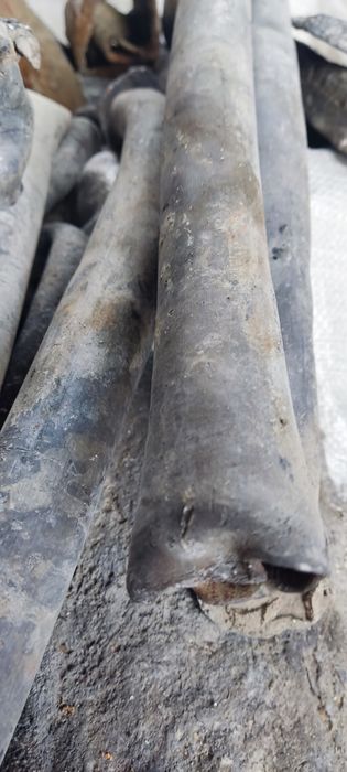 Deseu plumb. 99% curat