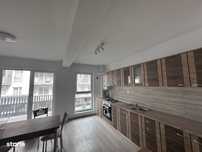 Apartament nou cu 3 camere in Floresti