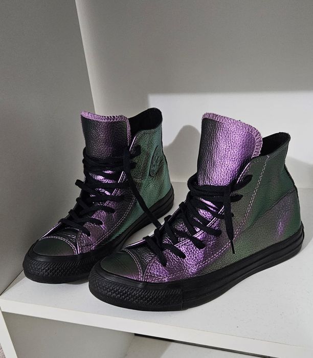 Teniși Converse dama