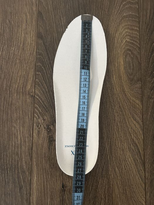 SNEAKERS A|X Armani Exchange Bărbați